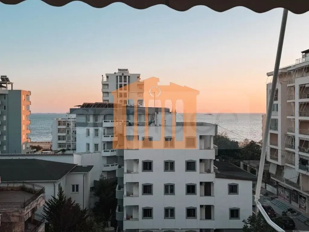 Apartament 1+1 dhoma 39 m² 6 kati