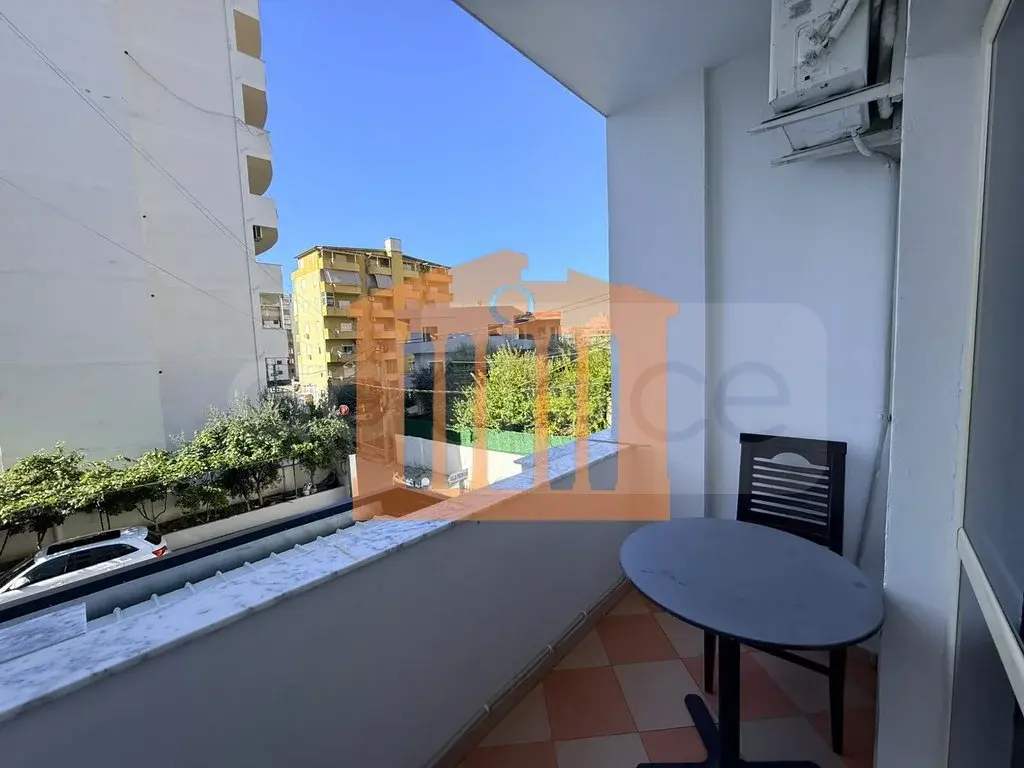 Apartament 1+1 dhoma 1 kati