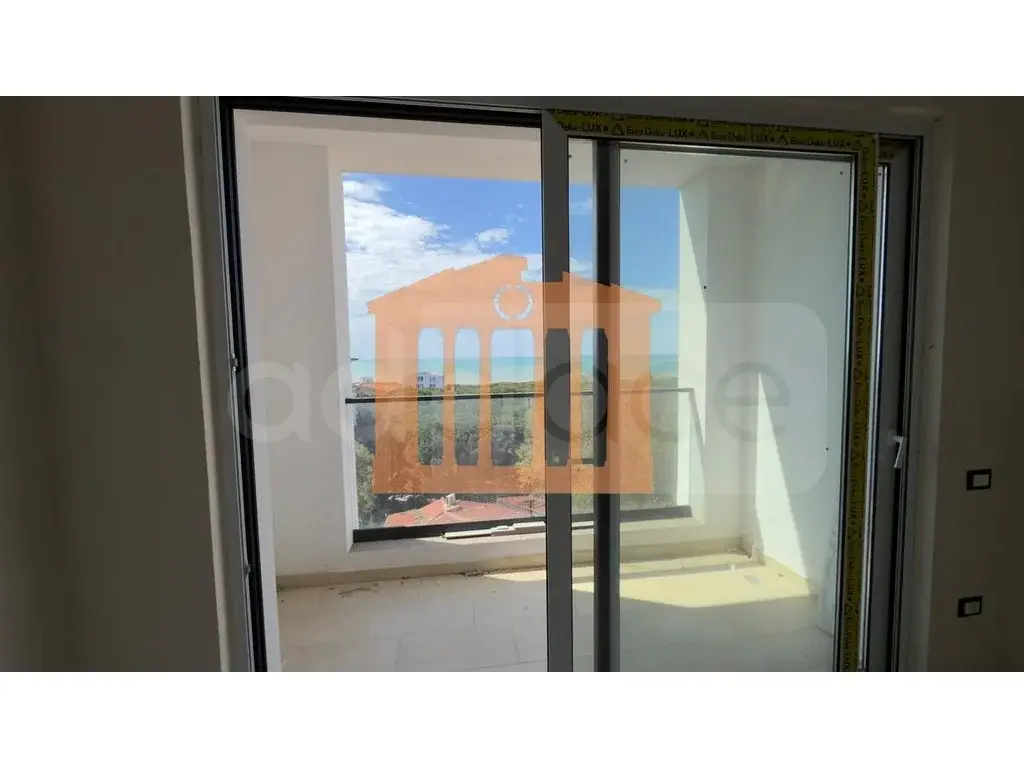 Apartament 1+1 dhoma 71 m² 7 kati