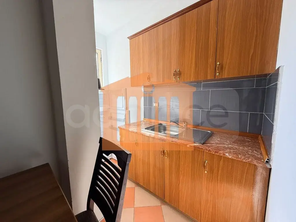 Apartament 1+2 dhoma