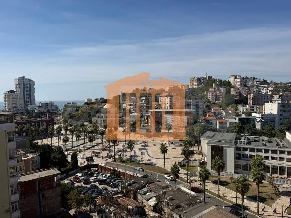 Apartament 1+2 dhoma 150 m² 11 kati