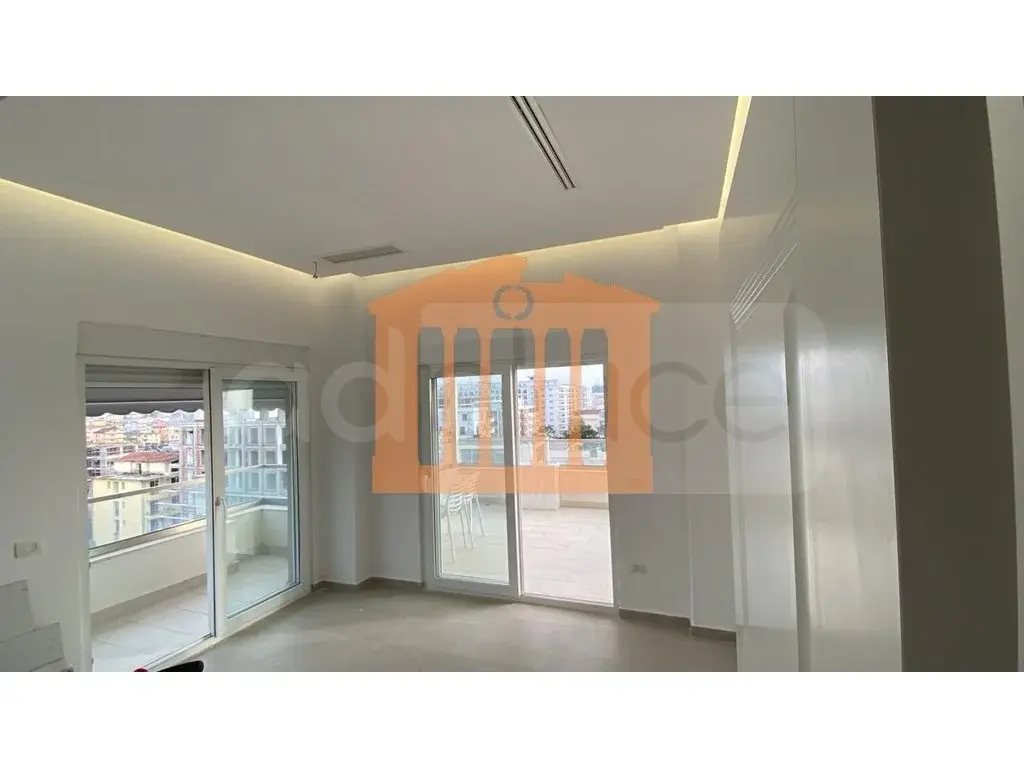 Apartament 1+1 dhoma 58 m² 6 kati