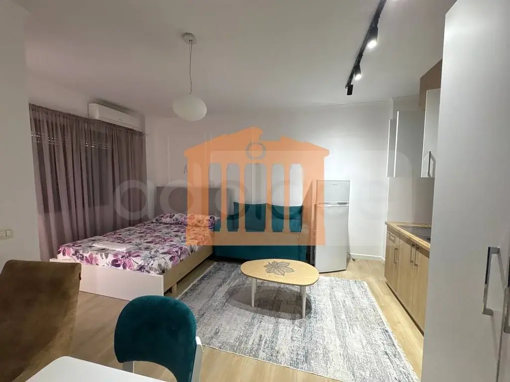 Apartament 1+2 dhoma 70 m² 3 kati