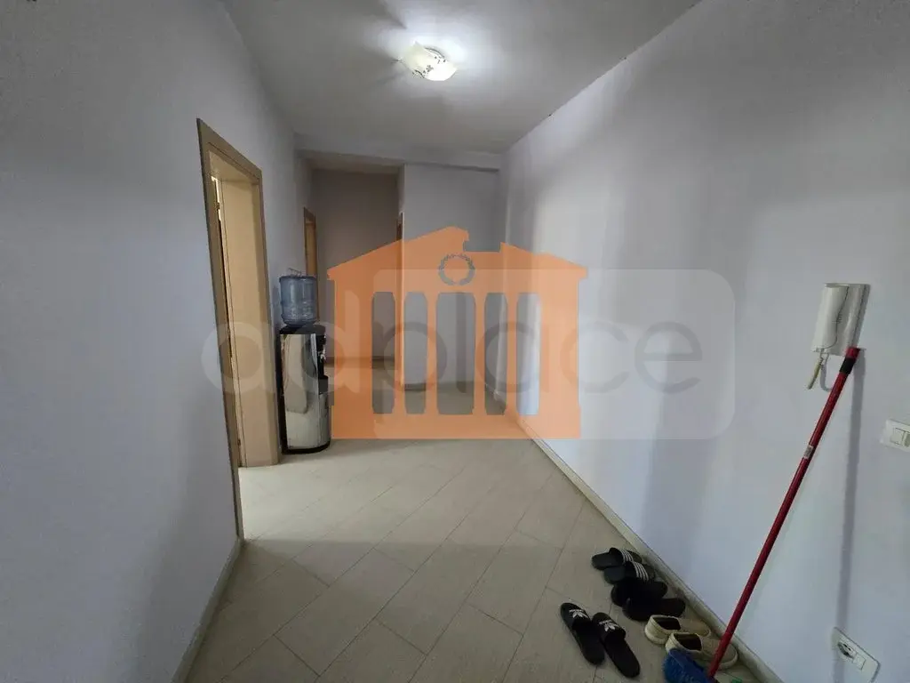 Apartament 1+2 dhoma 106 m² 3 kati