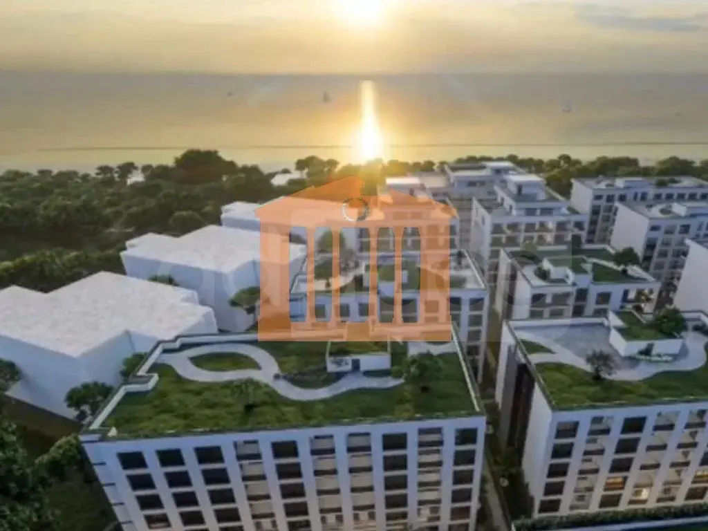 Apartament 1+2 dhoma 81 m² 7 kati