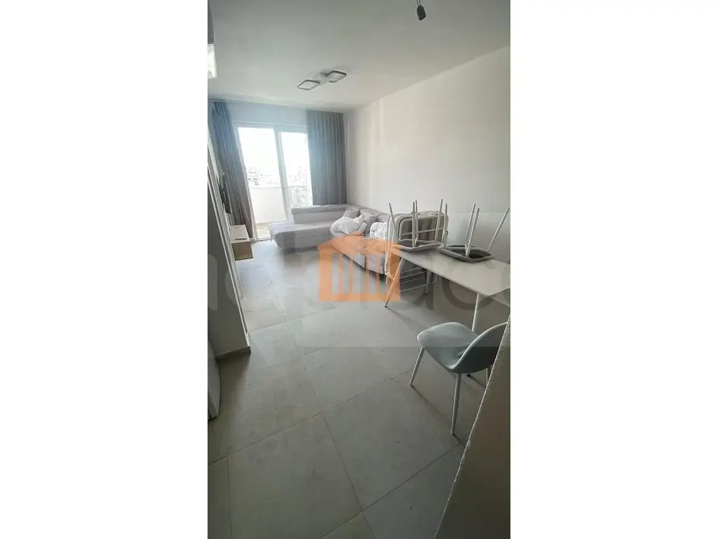 Apartament 1+1 dhoma 58 m² 7 kati