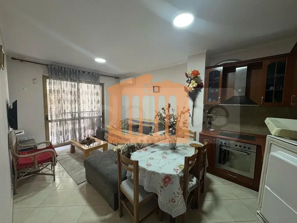 Apartament 1+1 dhoma 65 m² 2 kati