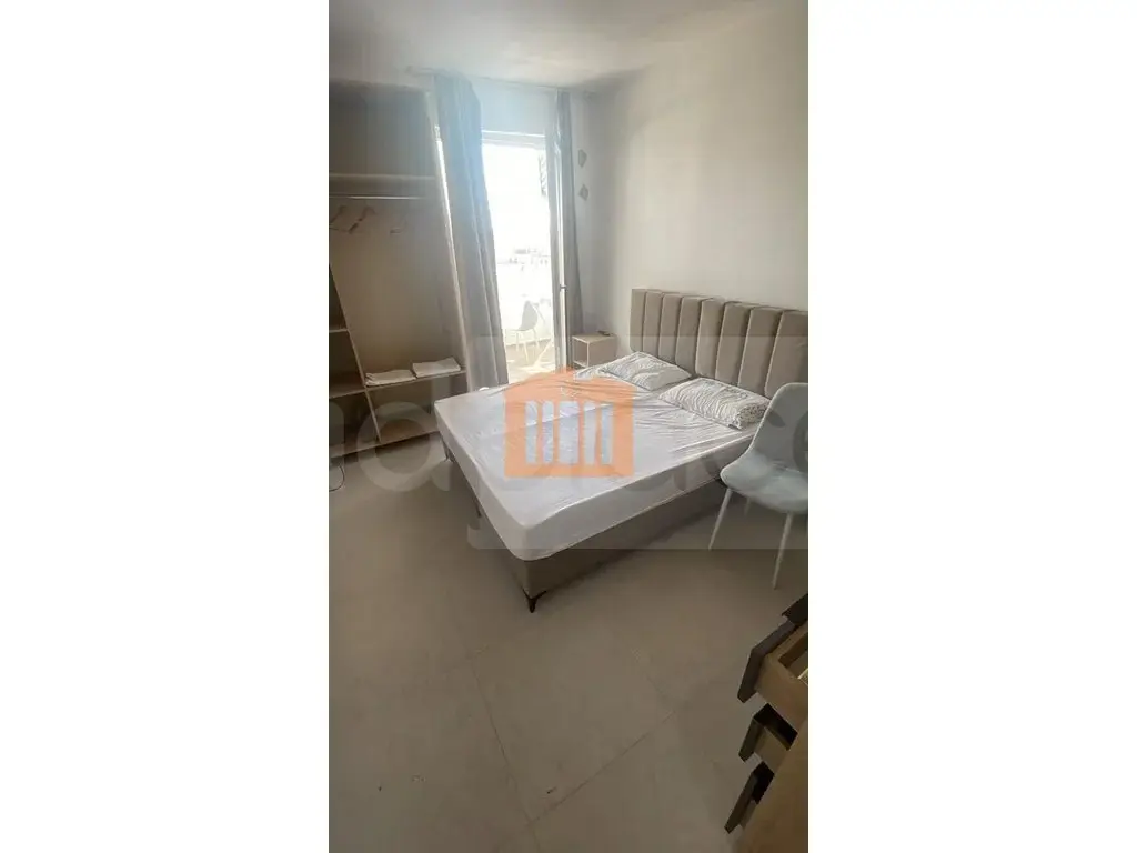 Apartament 1+1 dhoma 40 m² 7 kati