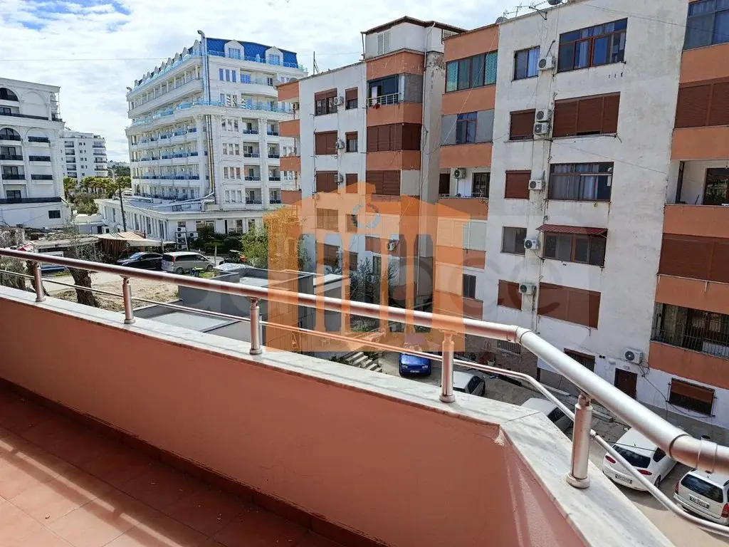 Apartament 1+2 dhoma 71 m² 3 kati