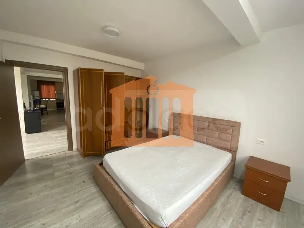 Apartament 1+2 dhoma 124 m² 2 kati
