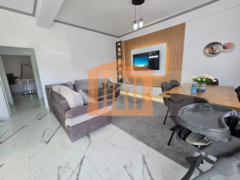 Vilë 95 m² 1 kati