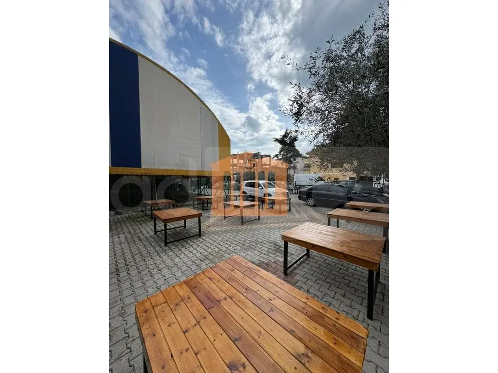 Pasuri të patundshme komerciale 50 m²