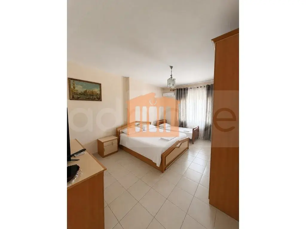 Apartament 1+1 dhoma 68 m² 3 kati