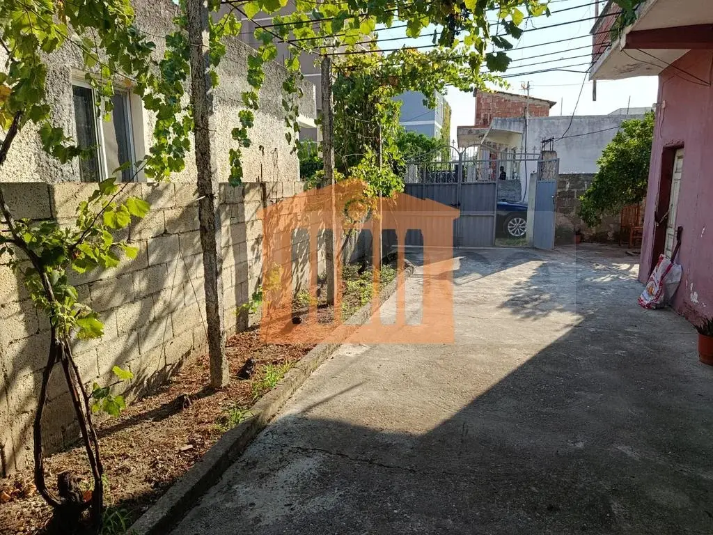 Apartament 1+1 dhoma 60 m² 1 kati
