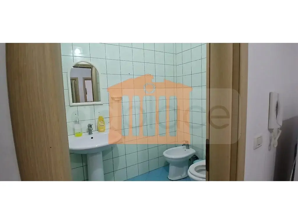 Apartament 1+2 dhoma 77 m² 3 kati