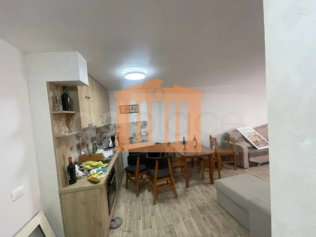 Apartament 1+1 dhoma 70 m² 2 kati