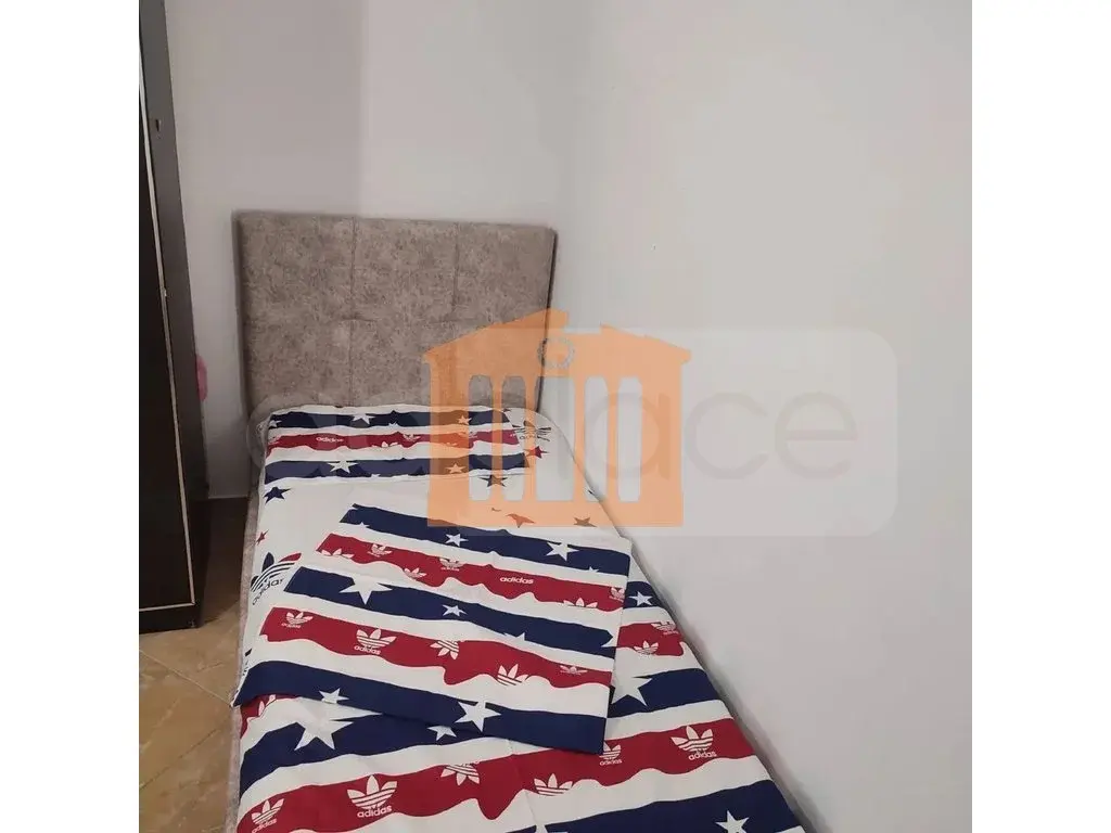 Apartament 1+2 dhoma 70 m² 7 kati