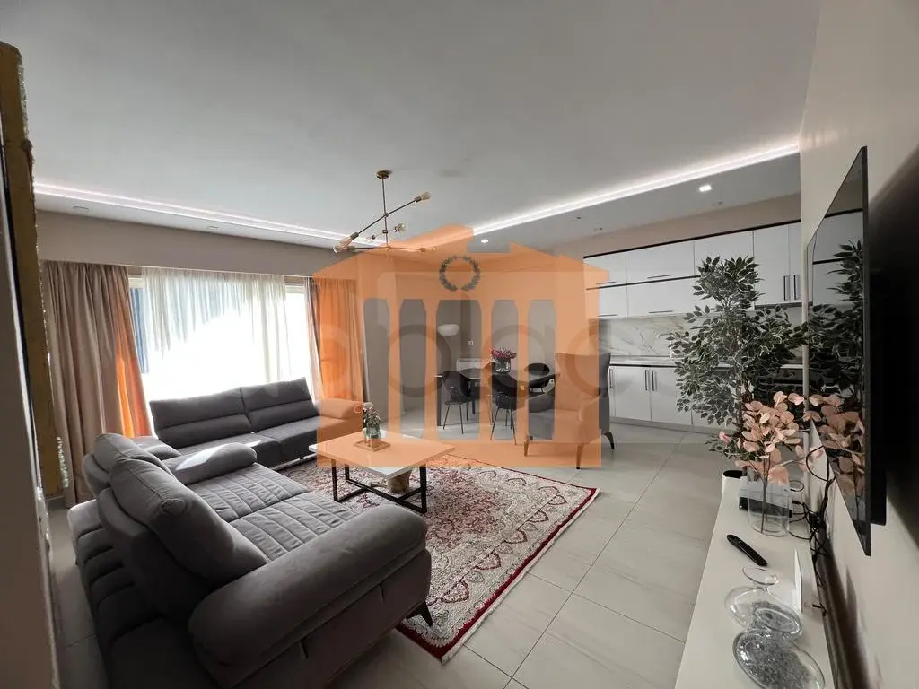 Apartament 1+2 dhoma 146 m² 8 kati