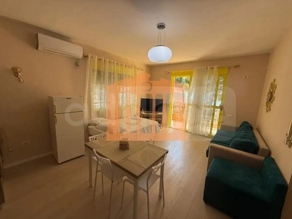 Apartament 1+1 dhoma 64 m² 2 kati