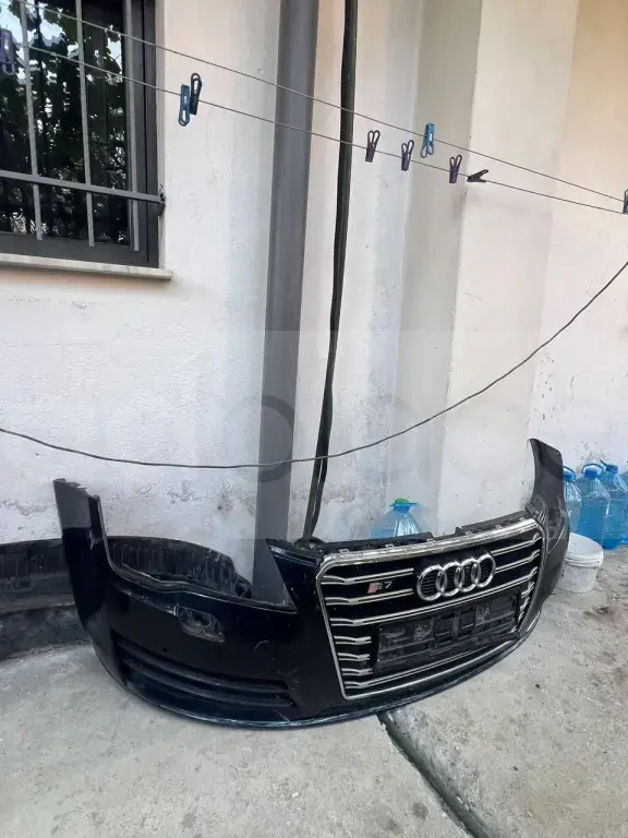Parakolpi i përparmë Audi A7 4G