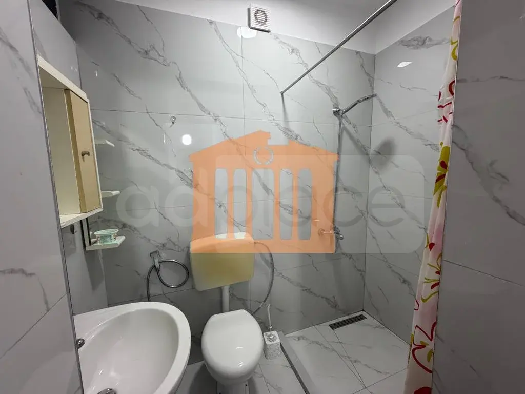 Apartament 1+2 dhoma 80 m²