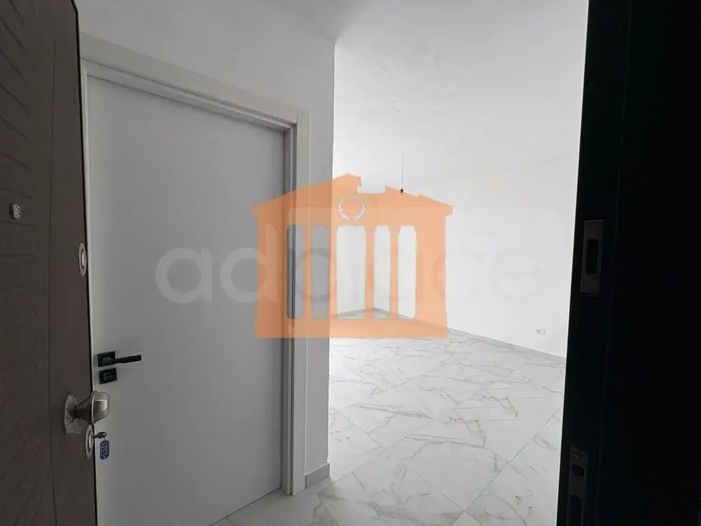 Apartament 1+1 dhoma 51 m² 5 kati