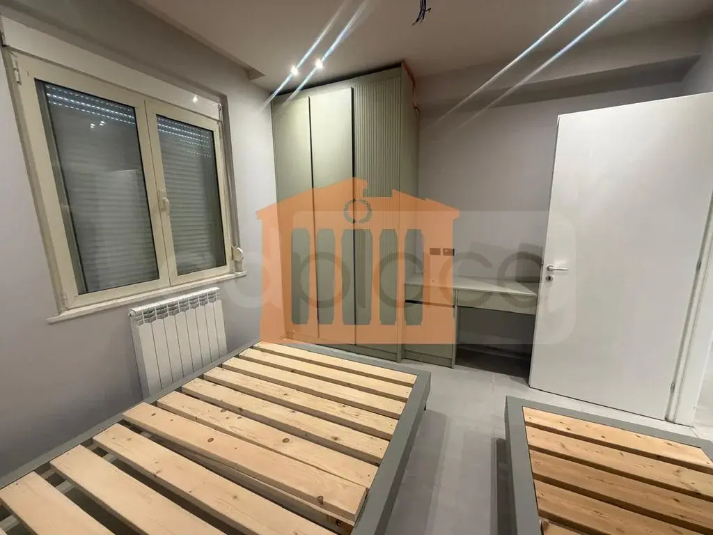 Apartament 1+2 dhoma 115 m² 2 kati