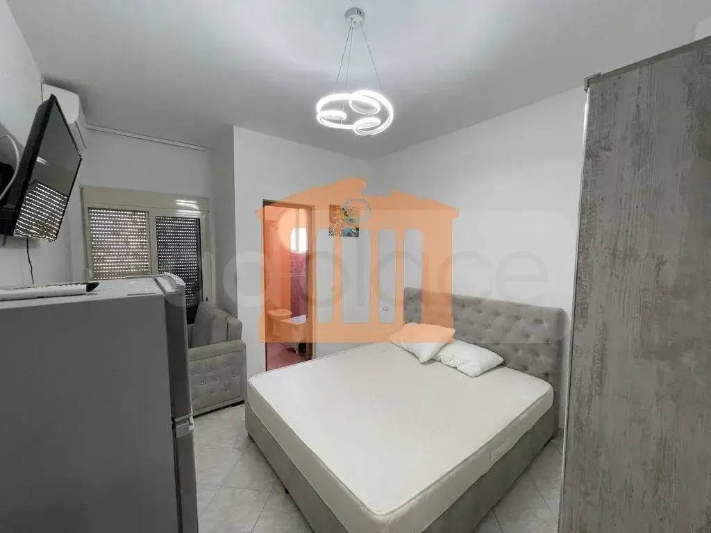 Apartament 1+2 dhoma 82 m² 6 kati