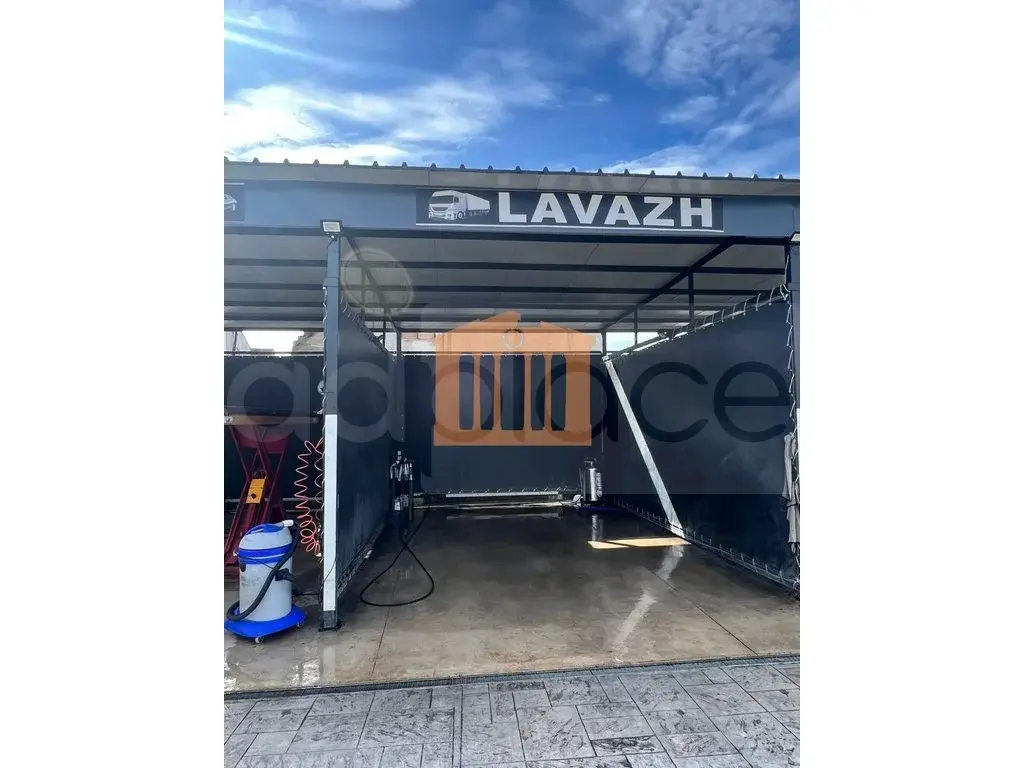 Pasuri të patundshme komerciale 200 m²