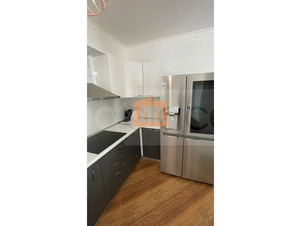 Apartament 1+2 dhoma 103 m² 7 kati