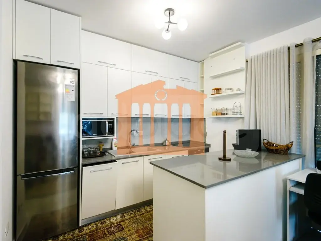 Apartament 1+2 dhoma 102 m² 2 kati