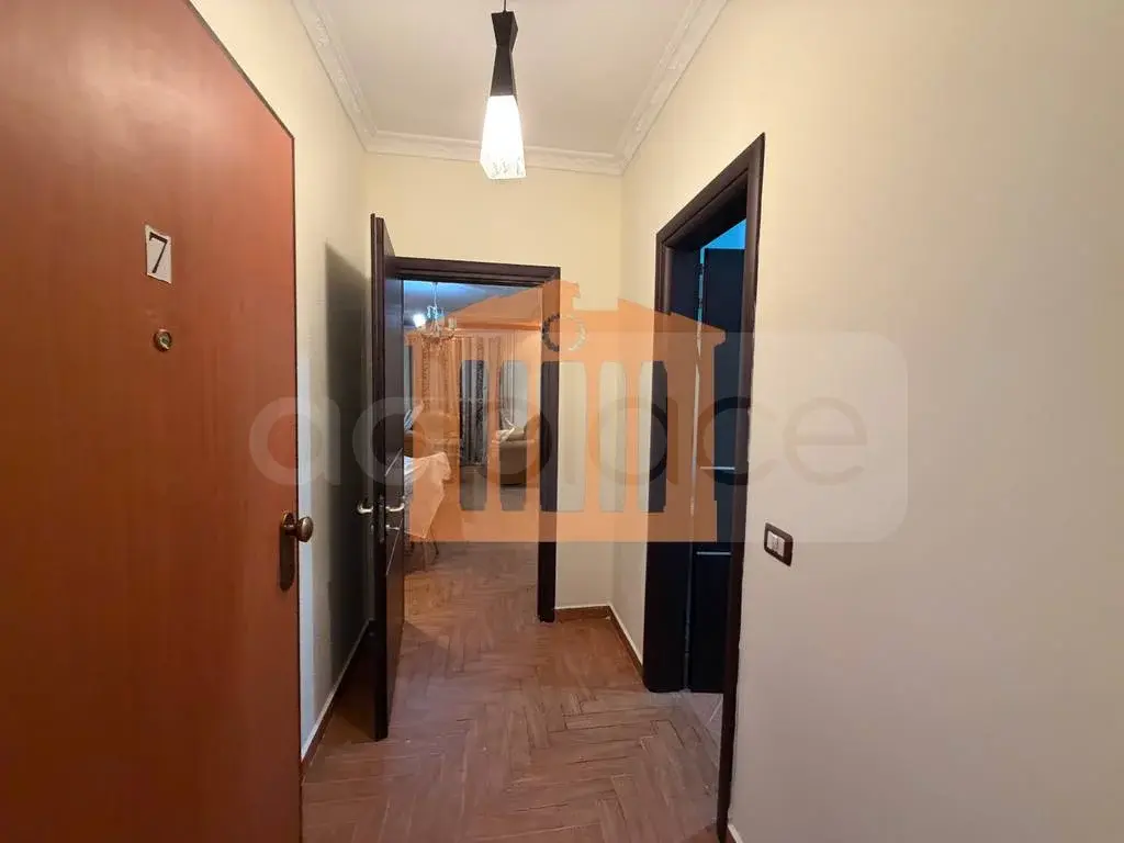 Apartament 1+2 dhoma 70 m² 2 kati