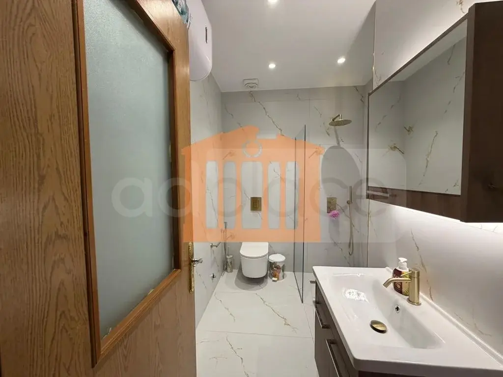 Apartament 1+2 dhoma 70 m² 2 kati