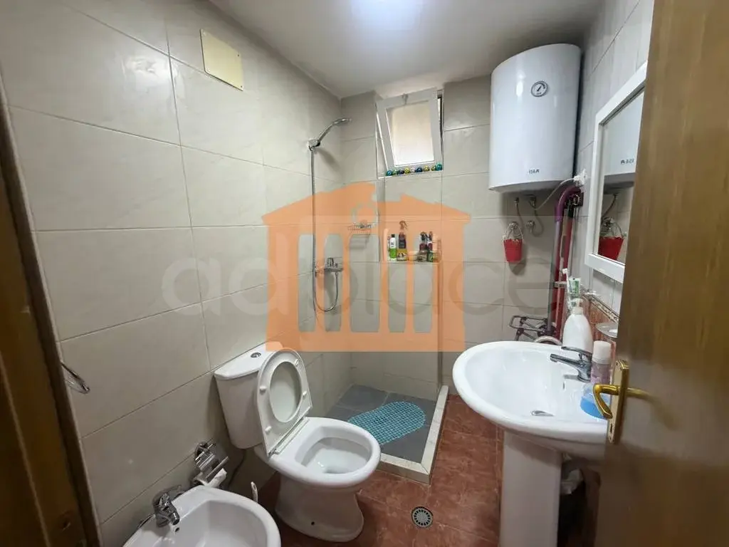 Apartament 1+1 dhoma 42 m² 1 kati