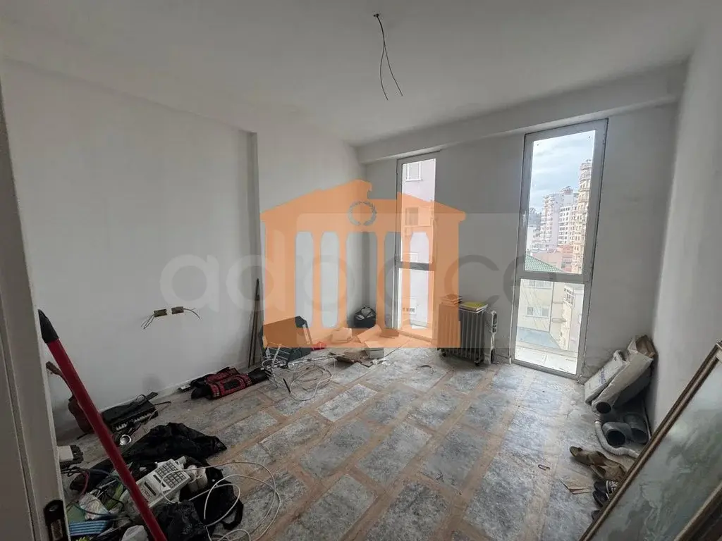 Apartament 1+3 dhoma 110 m² 6 kati