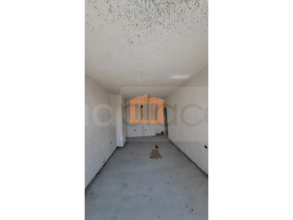 Apartament 1+1 dhoma 64 m² 1 kati