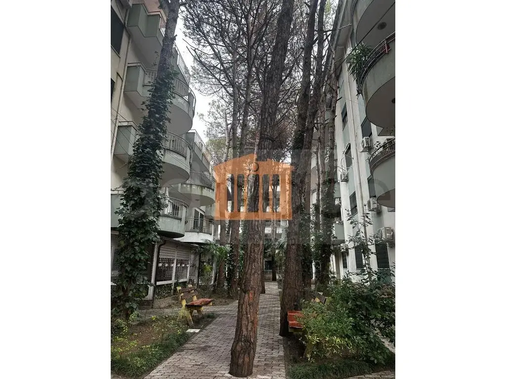 Apartament 1+1 dhoma 45 m² 3 kati