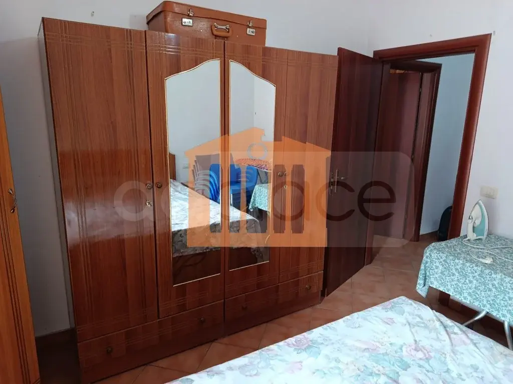 Apartament 1+2 dhoma 71 m² 3 kati