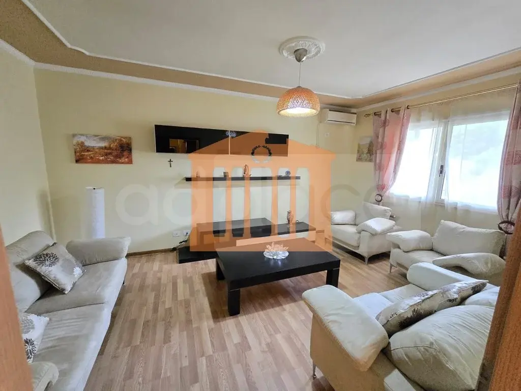 Apartament 1+2 dhoma 105 m² 4 kati