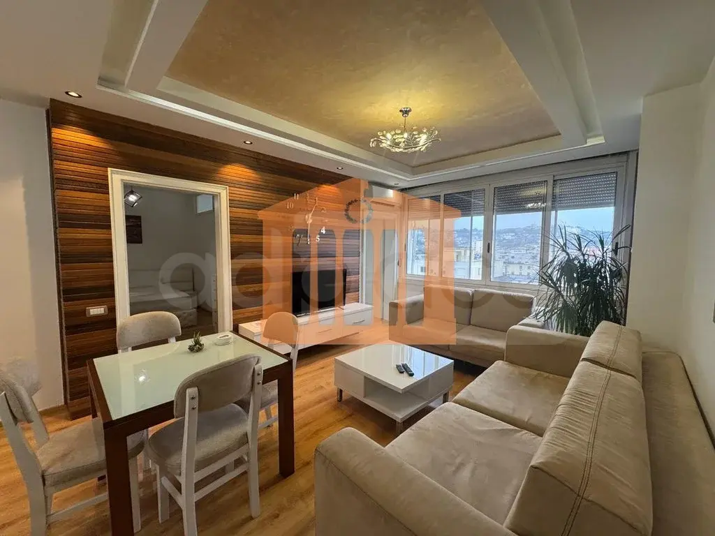 Apartament 1+2 dhoma 73 m² 7 kati