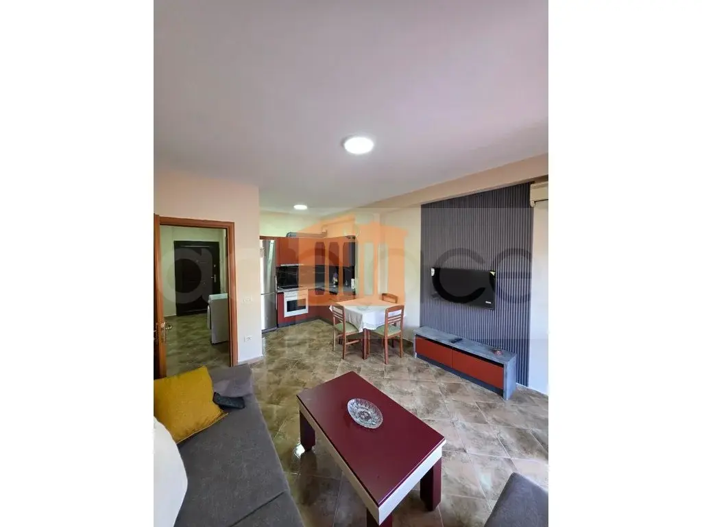 Apartament 1+1 dhoma 55 m² 3 kati
