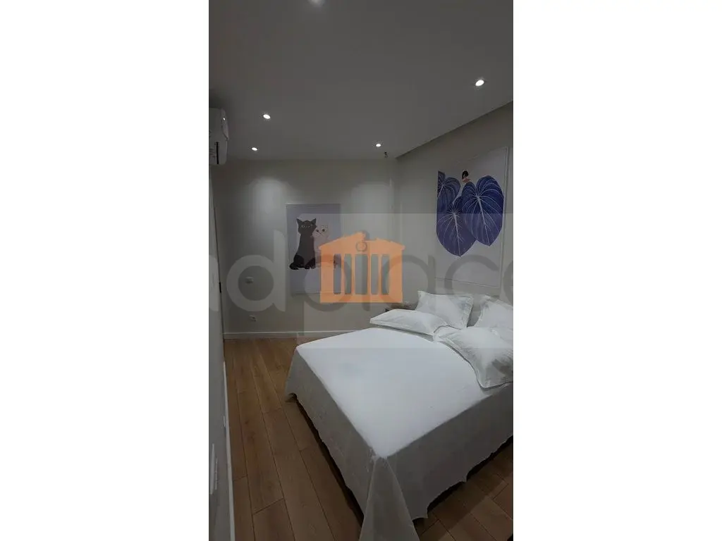 Apartament 1+1 dhoma 44 m² 1 kati