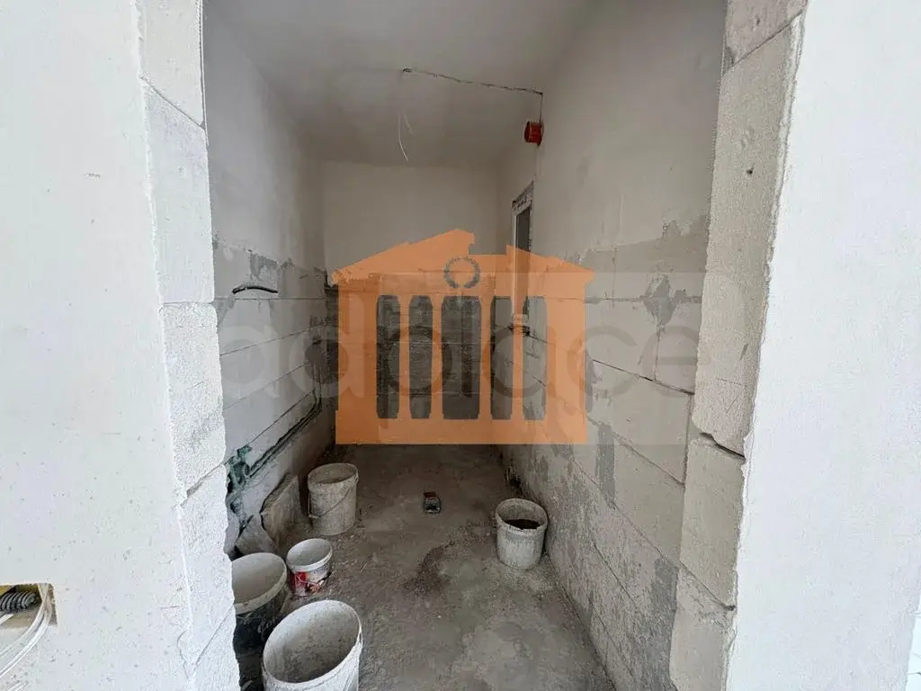 Apartament 1+3 dhoma 107 m² 1 kati