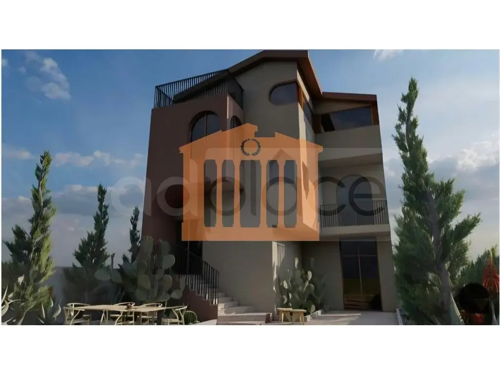 Pasuri të patundshme komerciale 250 m²