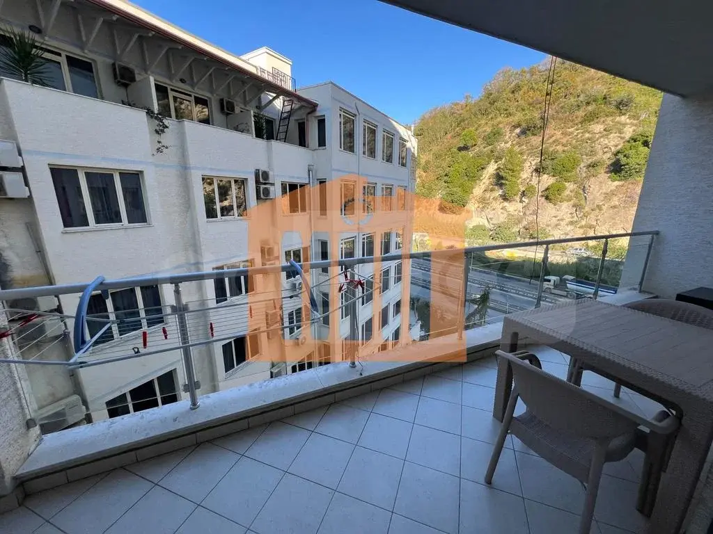 Apartament 1+1 dhoma 60 m² 4 kati