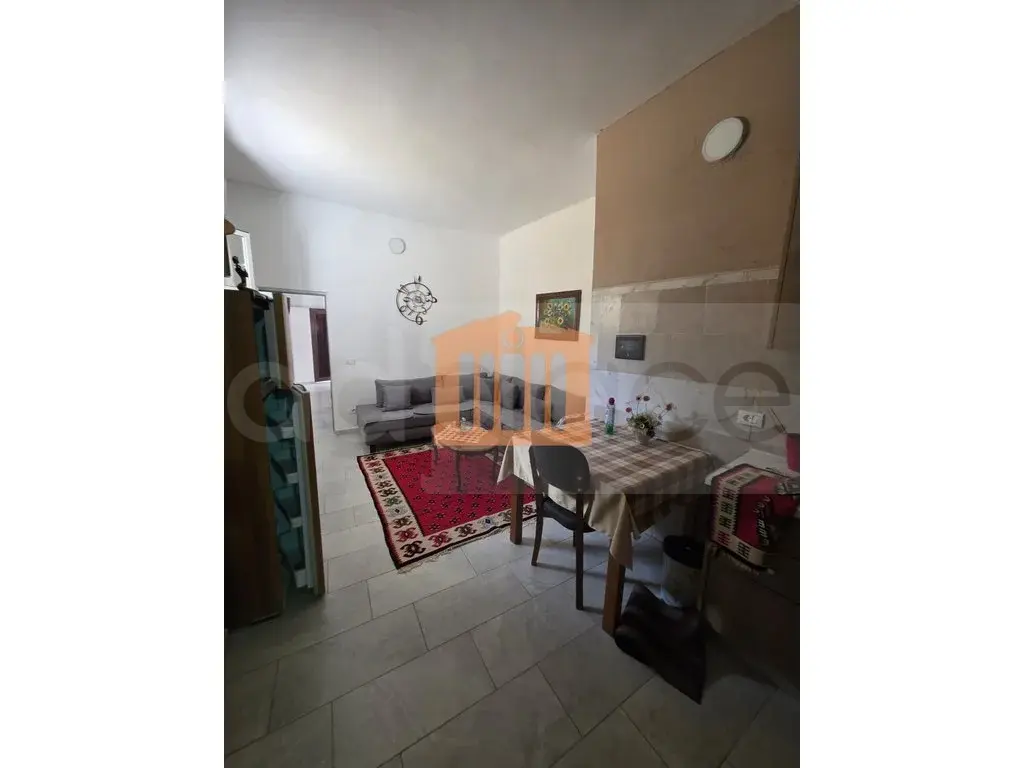 Apartament 1+1 dhoma 1 kati