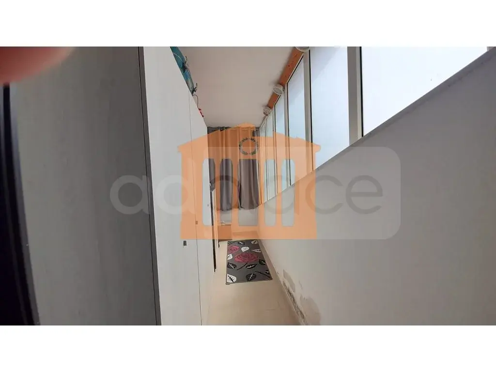 Apartament 1+2 dhoma 85 m² 4 kati