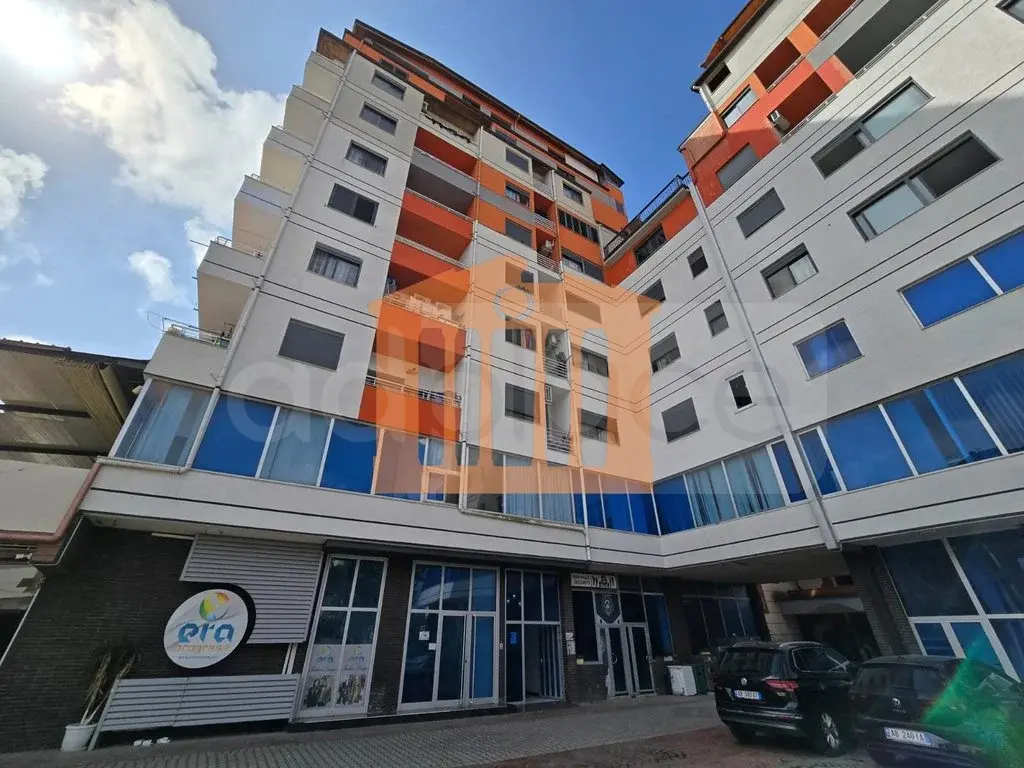 Apartament 1+1 dhoma 53 m² 5 kati