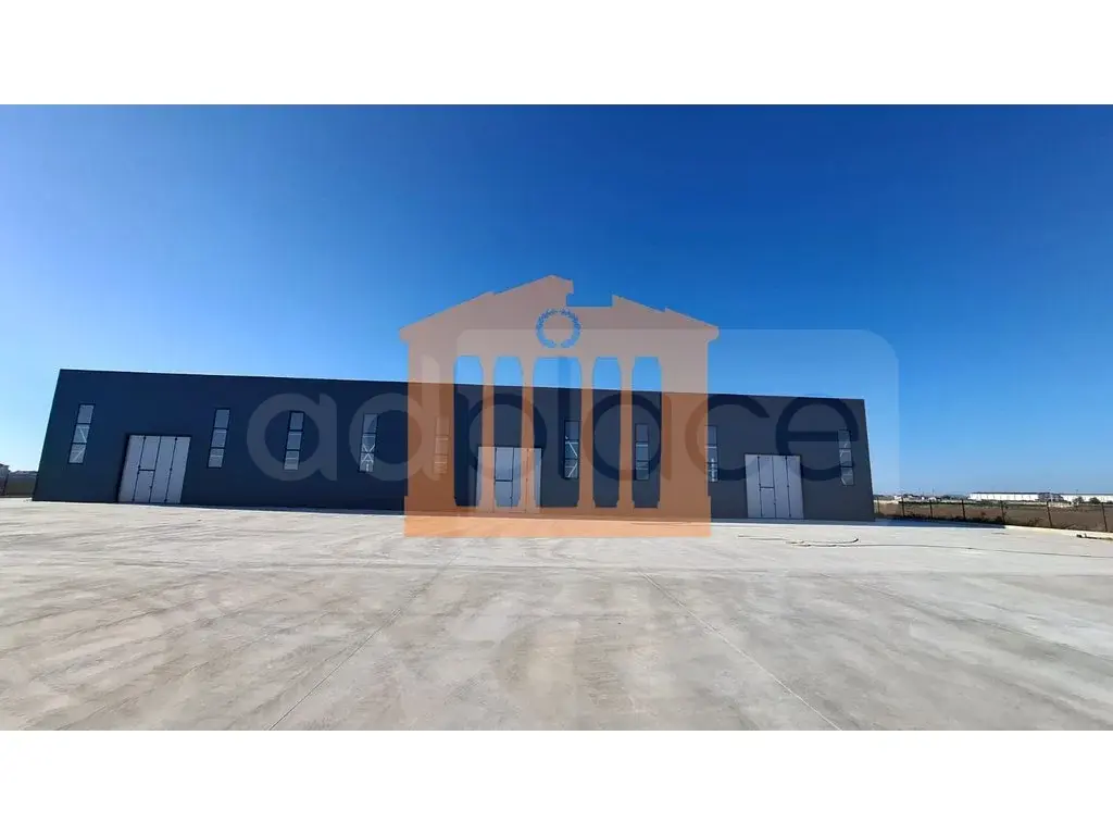 Pasuri të patundshme komerciale 5000 m²