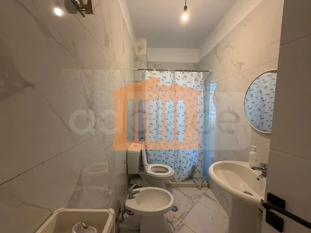 Квартира 1+1 комната 71 м² 1 этаж